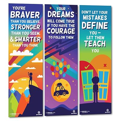 Sproutbrite Classroom Decorations - Posters and Australia | Ubuy