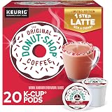 Hostess Variety Pack Cappuccino 