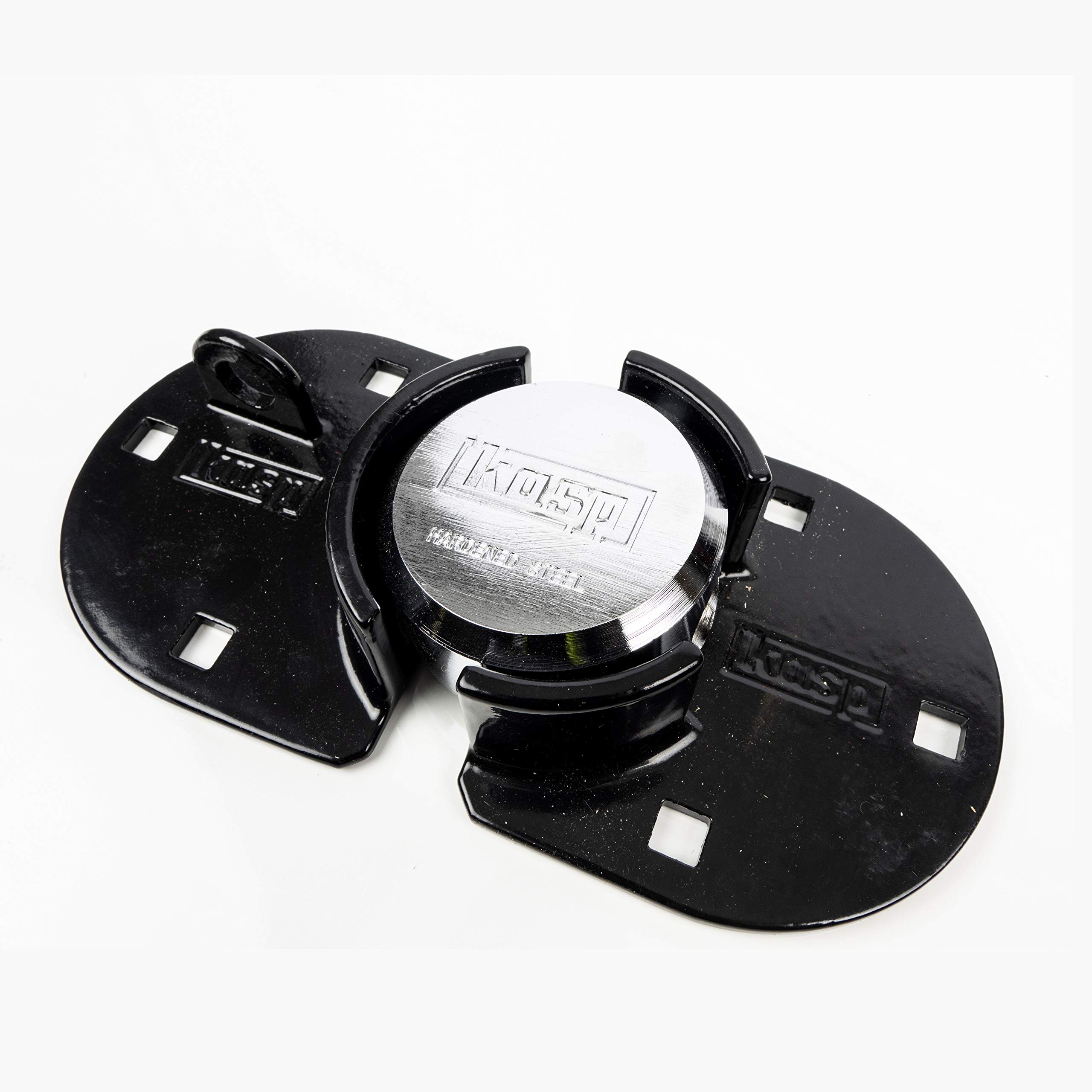 Kasp K50073A Van Lock with Hasp Set