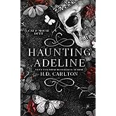 Haunting Adeline (Cat and Mouse Duet)