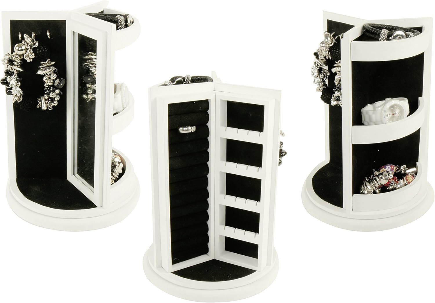 El armario giratorio | Los mejores armarios