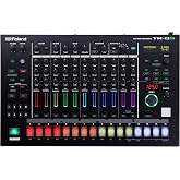 Roland TR-8S Rhythm Performer Advanced Drum Machine | Advanced Drum Machine with Classic TR Drum Sounds Including the TR-808, TR-909, TR-707, TR-727, TR-606 and CR-78, 128 Kits