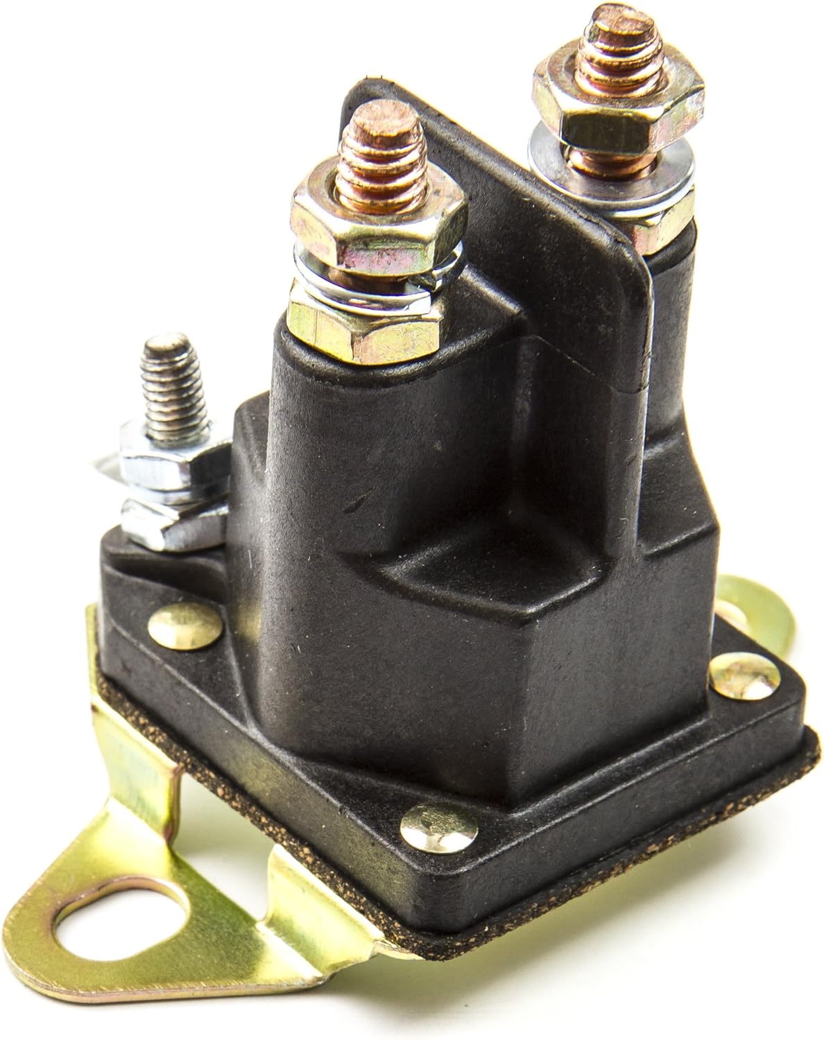 Best Bolens Lawn Tractor Solenoid