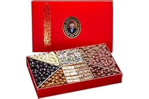 Hafiz Mustafa 1864 Istanbul, Turkish Delight, Dessert Snacks, Pistachio, Hazelnut, Walnut, Fig, Orange, Pomegranate, Kiwi, Honey, Milk, Coffee, Cinnamon, Coffee, Mixed Chocolate Dragee