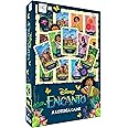 USAOPOLY Loteria: Disney Encanto | Traditional Loteria Mexicana Game of Chance | Bingo Style Game | Inspired by Spanish Words & Mexican Culture