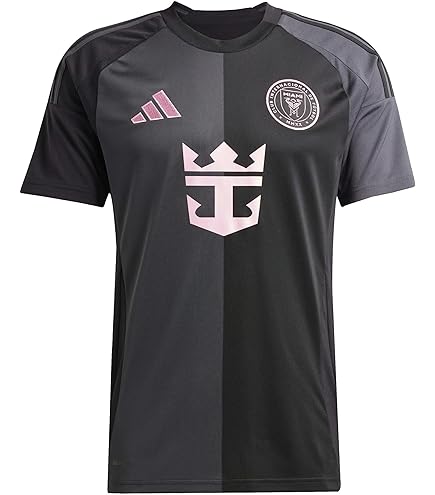 Inter Miami 2020 アウェイ レディース XL 黒 Amazon.com: adidas Women's Inter Miami FC Away Jersey MLS - Major