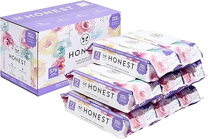 honest company free baby box
