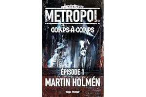 Corps à corps Episode 1 (French Edition)