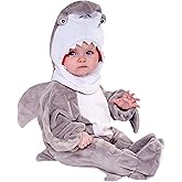 Rubies Shark Costume for Babies, Unisex Infant