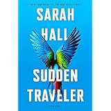 Sudden Traveler: Stories – Illuminating Short Fiction on the Human Quest for Identity, Love, and Mortality