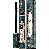 SELESTIA BEAUTY Show Off Volumizing Mascara Wild Desire – Smooth Application, Clump & Flake Free – Dramatic Lash Effect – 0.3