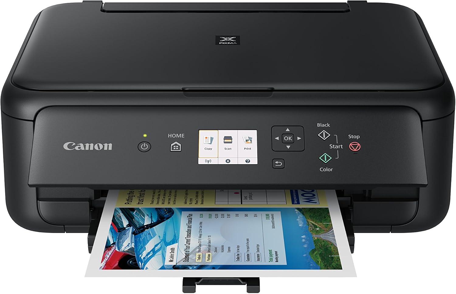 canon pixma ts5150 amazon
