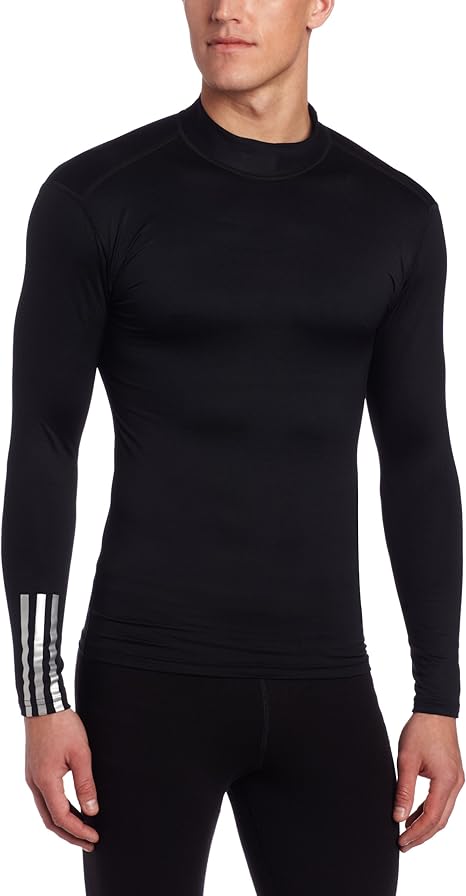 adidas golf compression shirt