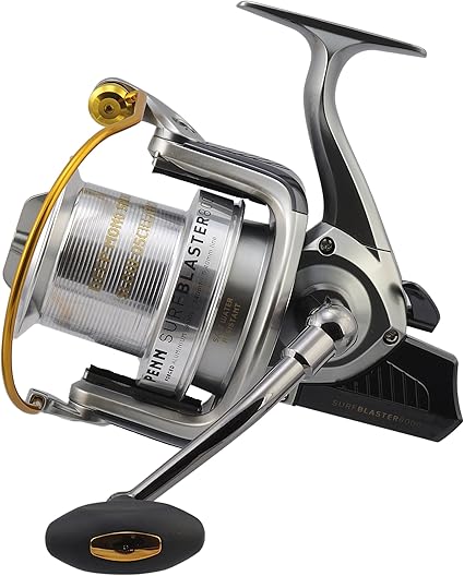 fishing without bait