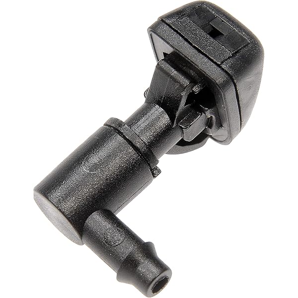 Amazon.com: Genuine Mitsubishi OE Windshield Washer Hose Spliter 