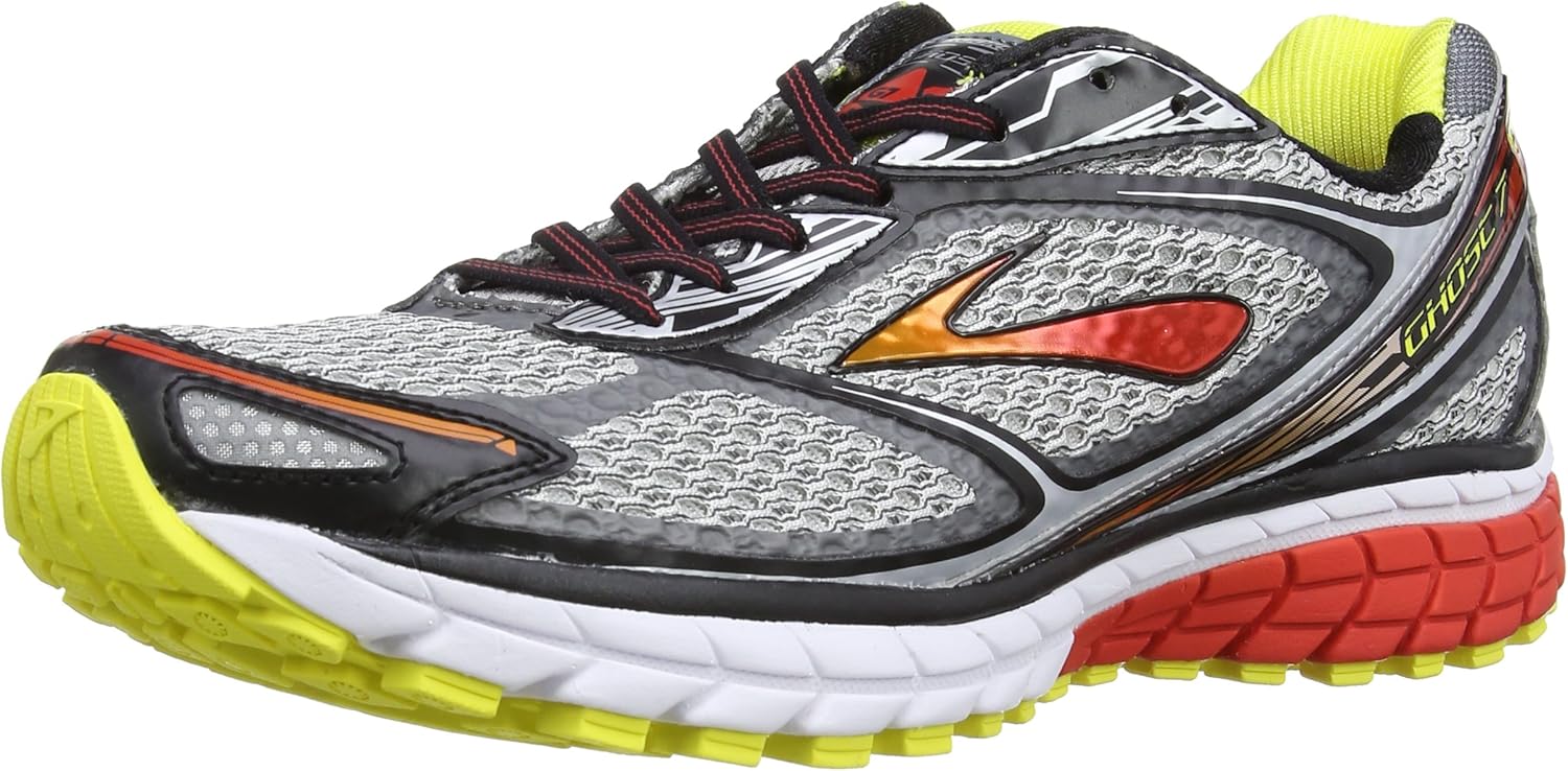 brooks ghost 5 mens 2015