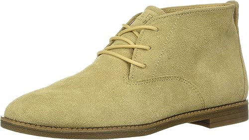 sperry desert boot