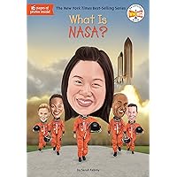 What Is NASA? (What Was?)