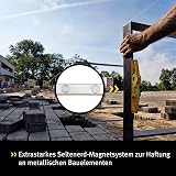 Stabila 15348 81s/Rem Loose Rare Earth Magnetic Level Multi Brand Stabila view 2