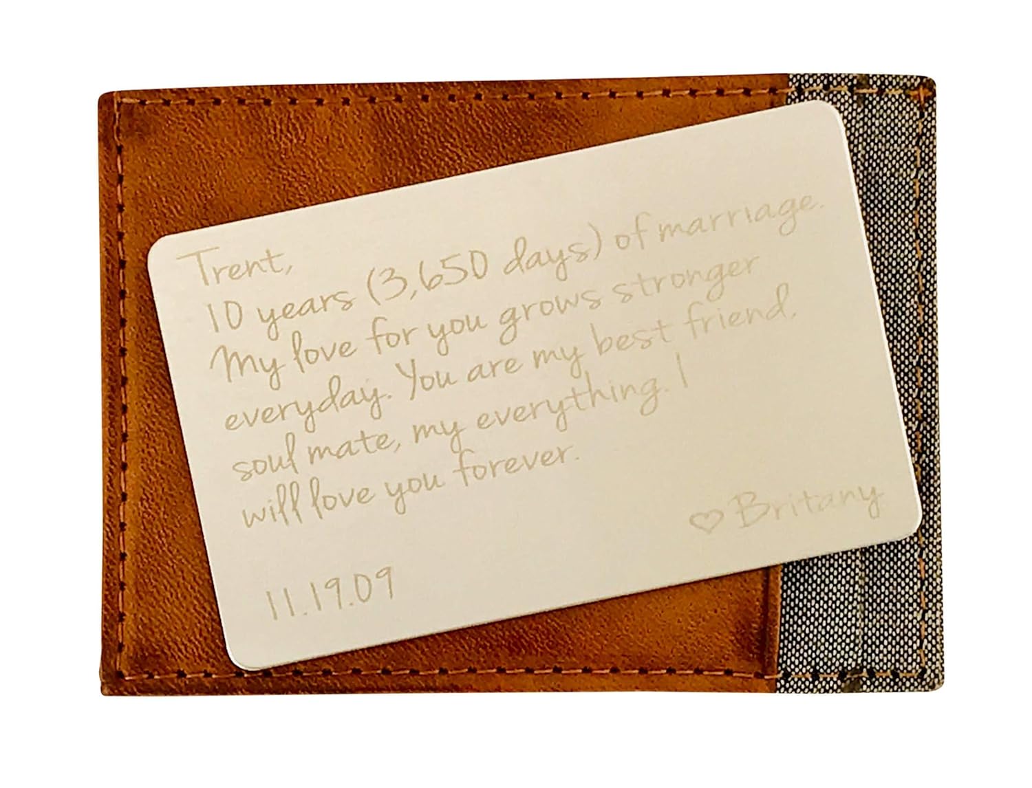 custom boyfriend gifts