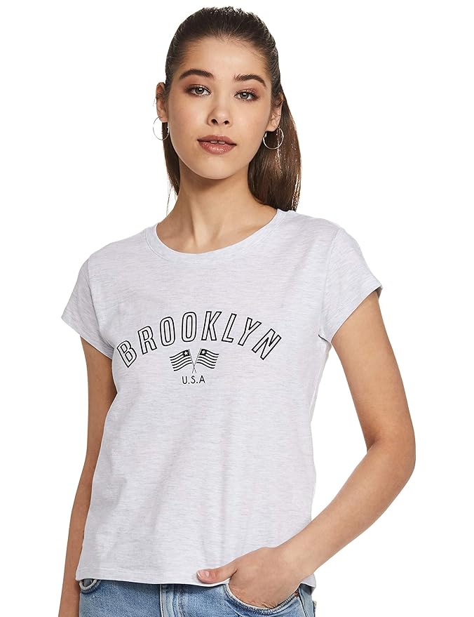 Buy COTTON ON Women's Regular Fit Vest Top at Amazon.in