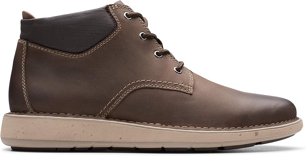 clarks soft tread mens shoes