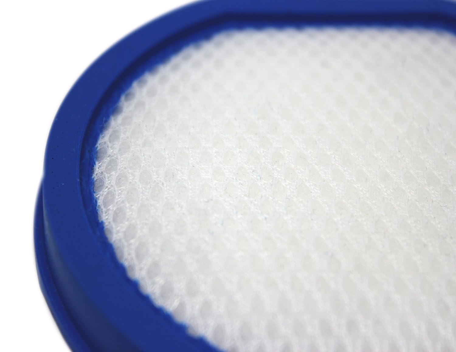 Cheap Fette Filter Cordless Vacuum Filter Compatible With Hoover React Whole Home Hoover Fusion