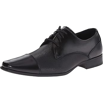 calvin klein men's dress shoes