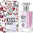 Hybrid & Company Kiss The Air For Women Eau De Parfume Pour Femme Natural Spray 3.4FL.OZ
