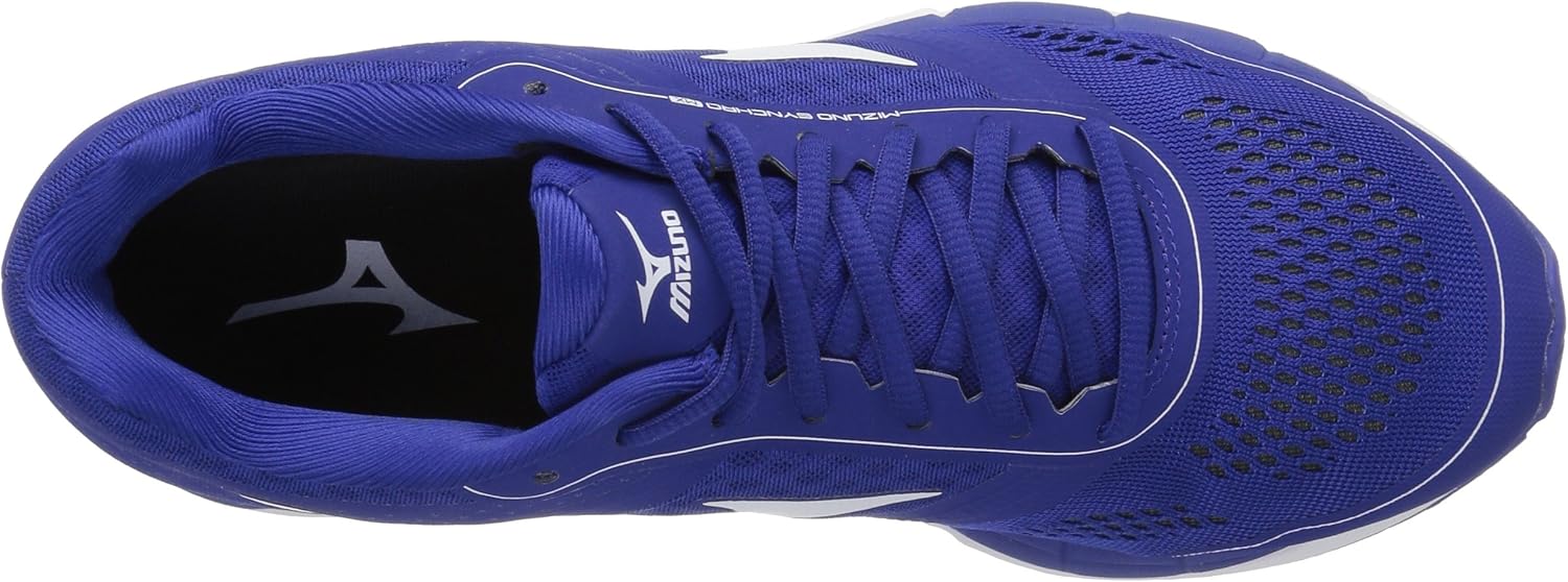 mizuno synchro mx amazon