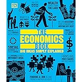 The Economics Book: Big Ideas Simply Explained