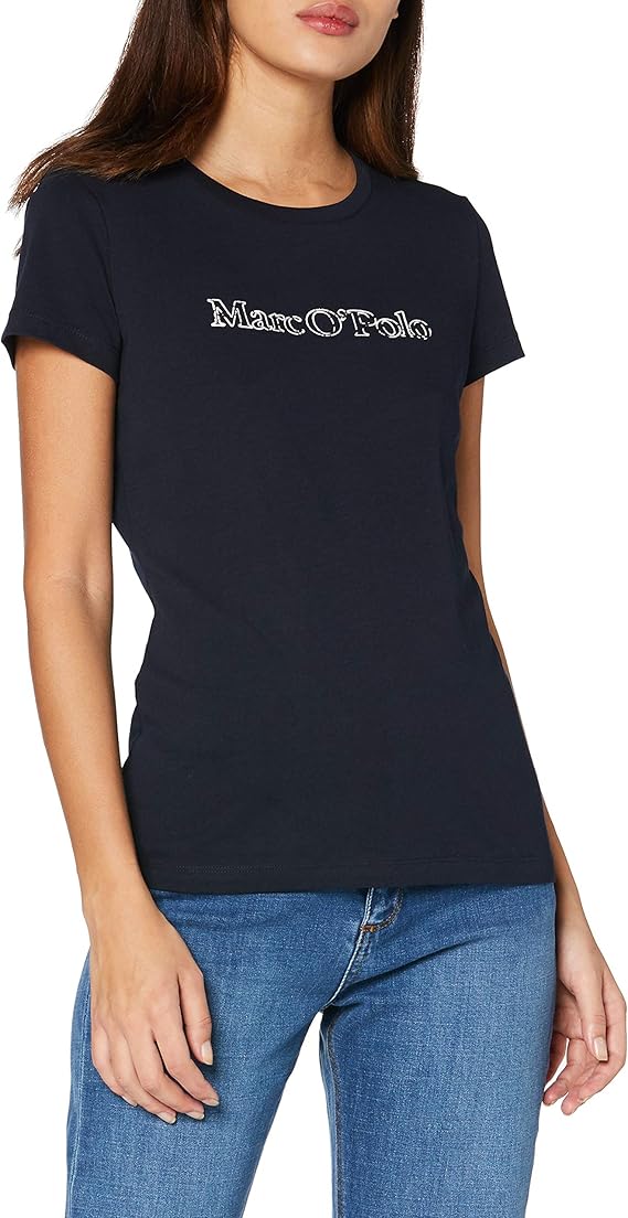 Marc O'Polo Damen TShirt Amazon.de Bekleidung