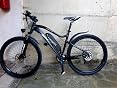 Momo Aspen, Mountain Bike 27.5\
