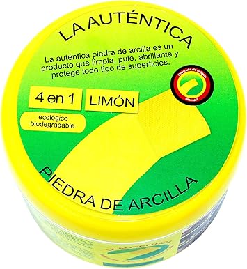 arcilla blanca amazon
