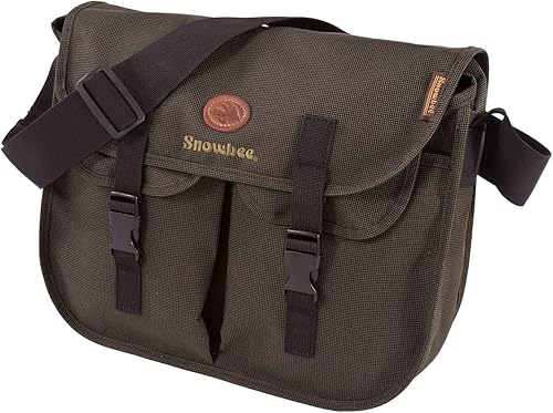 Snowbee prestige trout bag Clearance