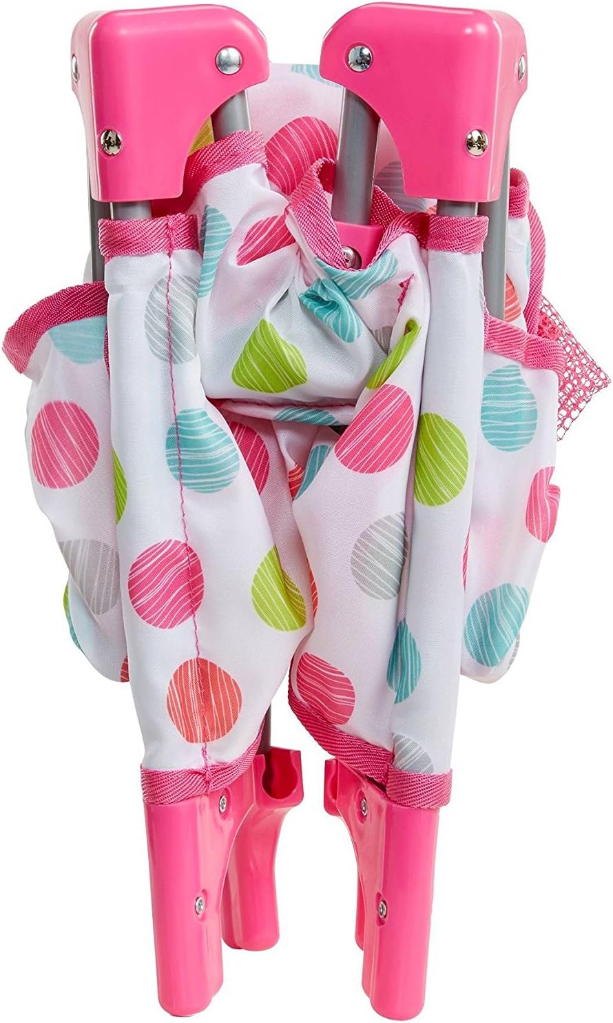 honestly cute folding crib