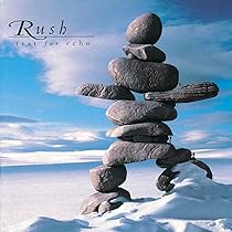 Rush - Counterparts | Amazon.com.br