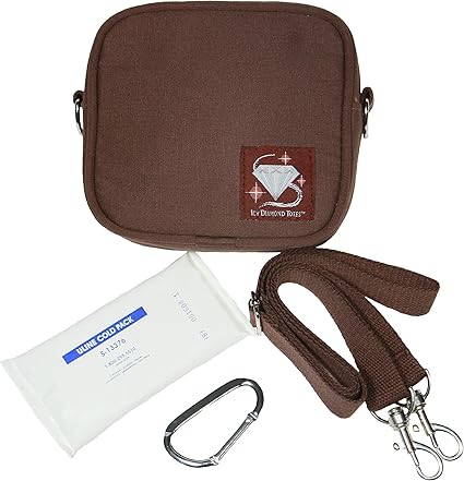 small cooler bags for insulin