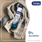 Sanex Men Active Control Antiperspirant Deodorant Spray 200ml 48h view 7