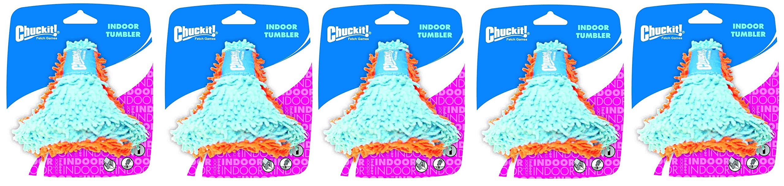 chuckit indoor tumbler