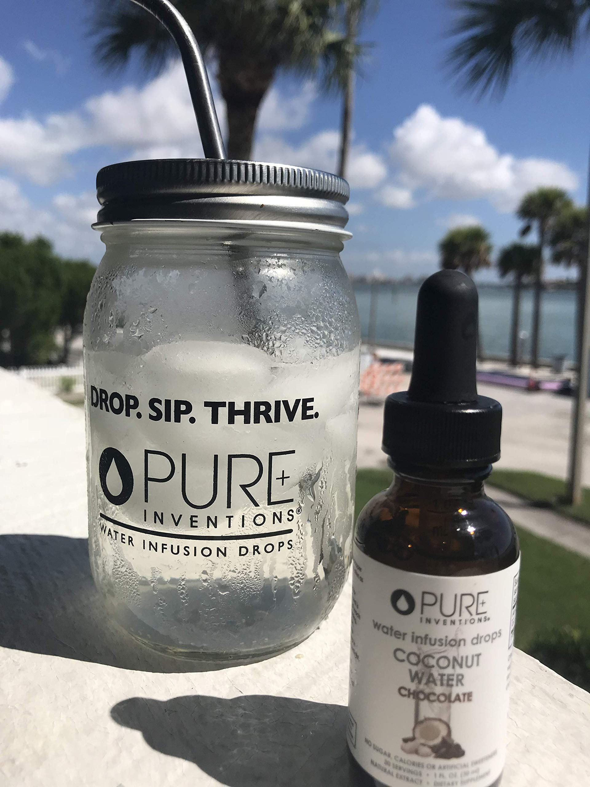 Coconut Water / Bottled Beverages, Water & Drink Mixes Page 2 Huge Savings! Save up to 18