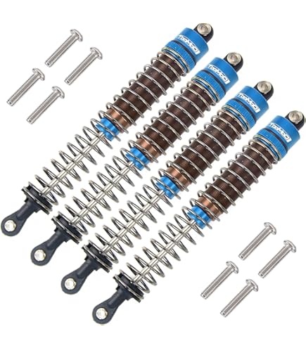 shocker　4冊セット KAWASAKI NINJA ZX-4RR (24~) H2P Rear Suspension – Gears Racing