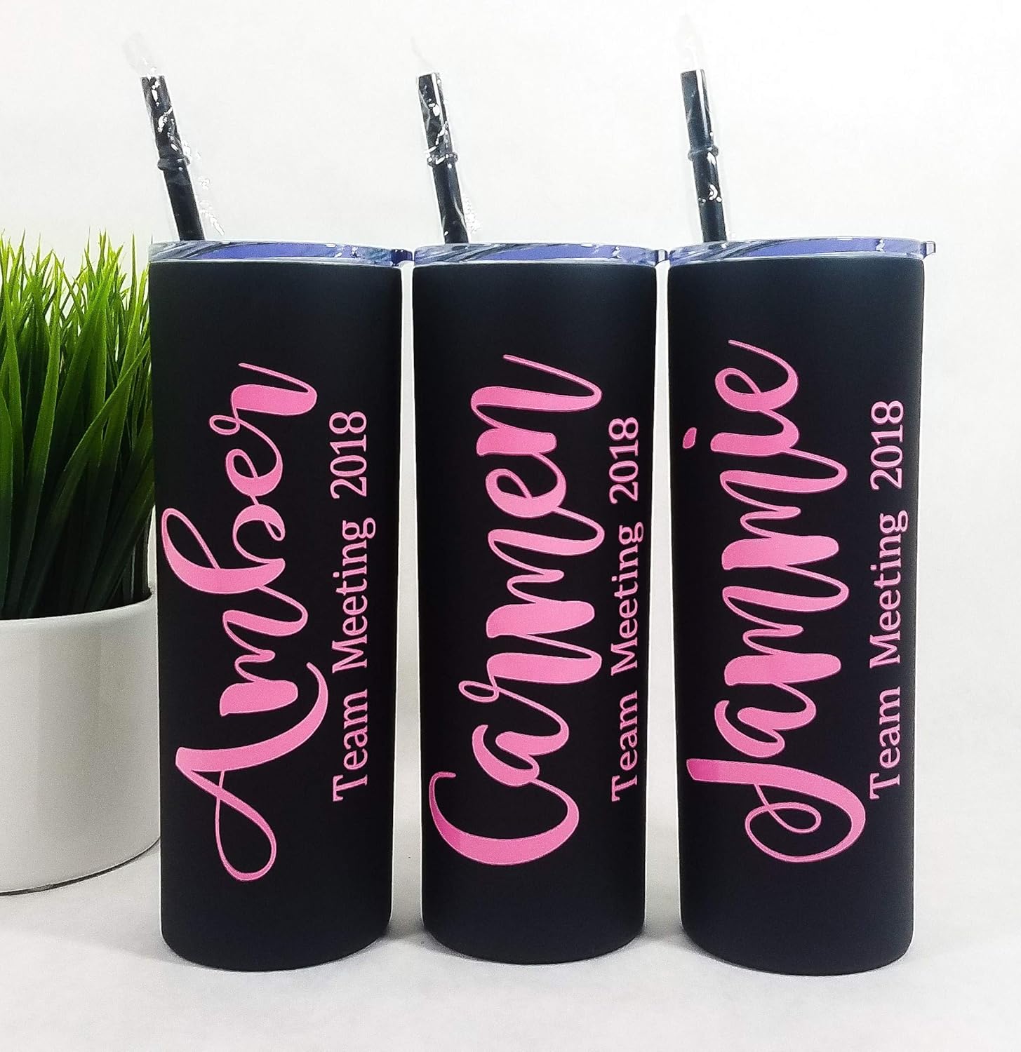 Best Office Building Decal