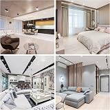 GY GU10 LED Bulbs 12 Pack 8W 6500K 800lm Non-Dimmable 120° Wide Beam view 7