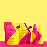 Charles Worthington Sunshine Protect Conditioner 75ml Moringa UV Filters view 4
