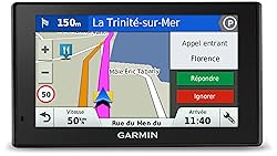 Garmin DriveSmart 50 LMT GPS Navigator