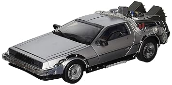 Diamond Select Toys zurück in die zukunft: Time Machine Mark I Auto