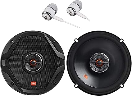 jbl gx 6.5