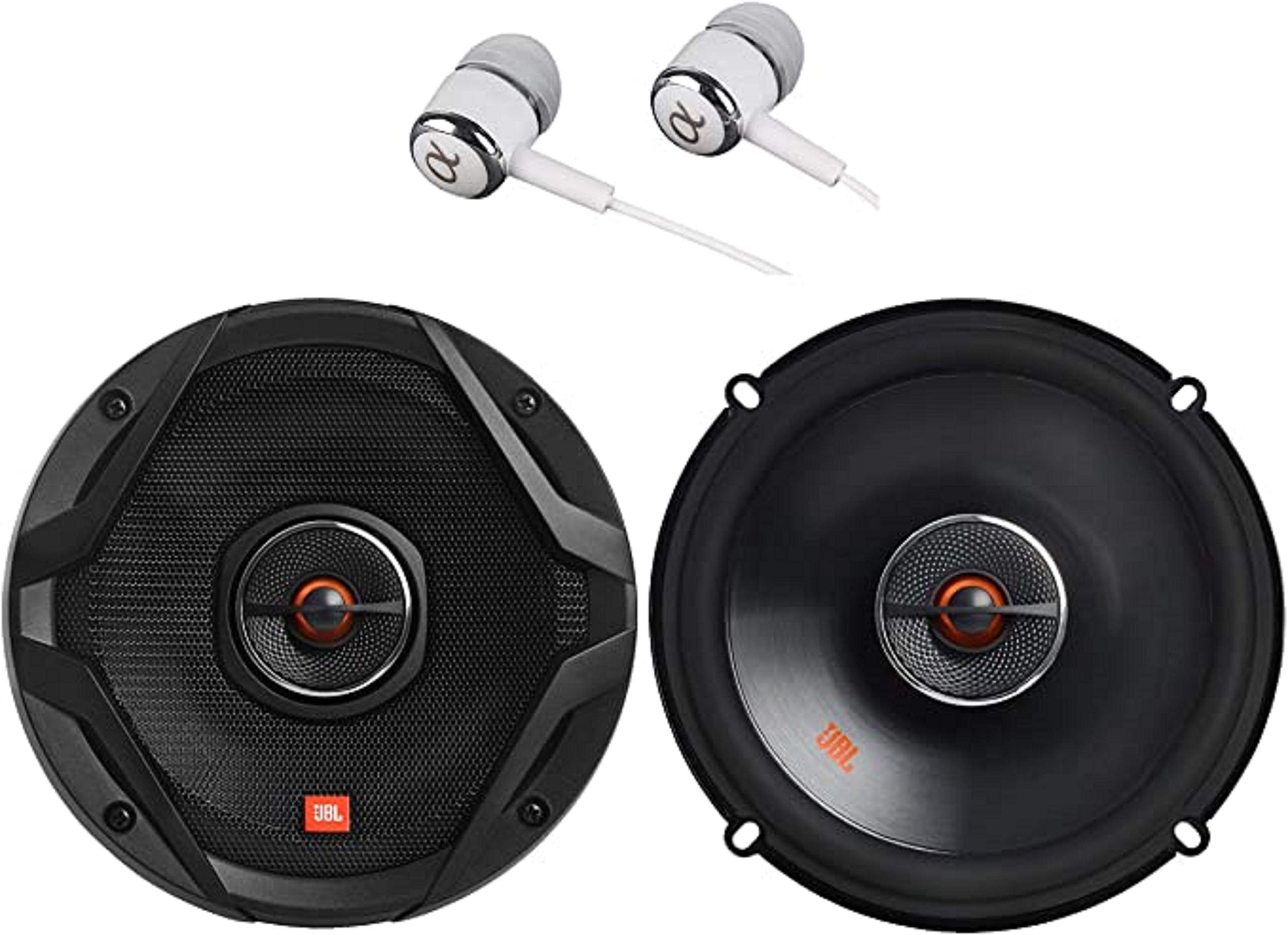 jbl gx series
