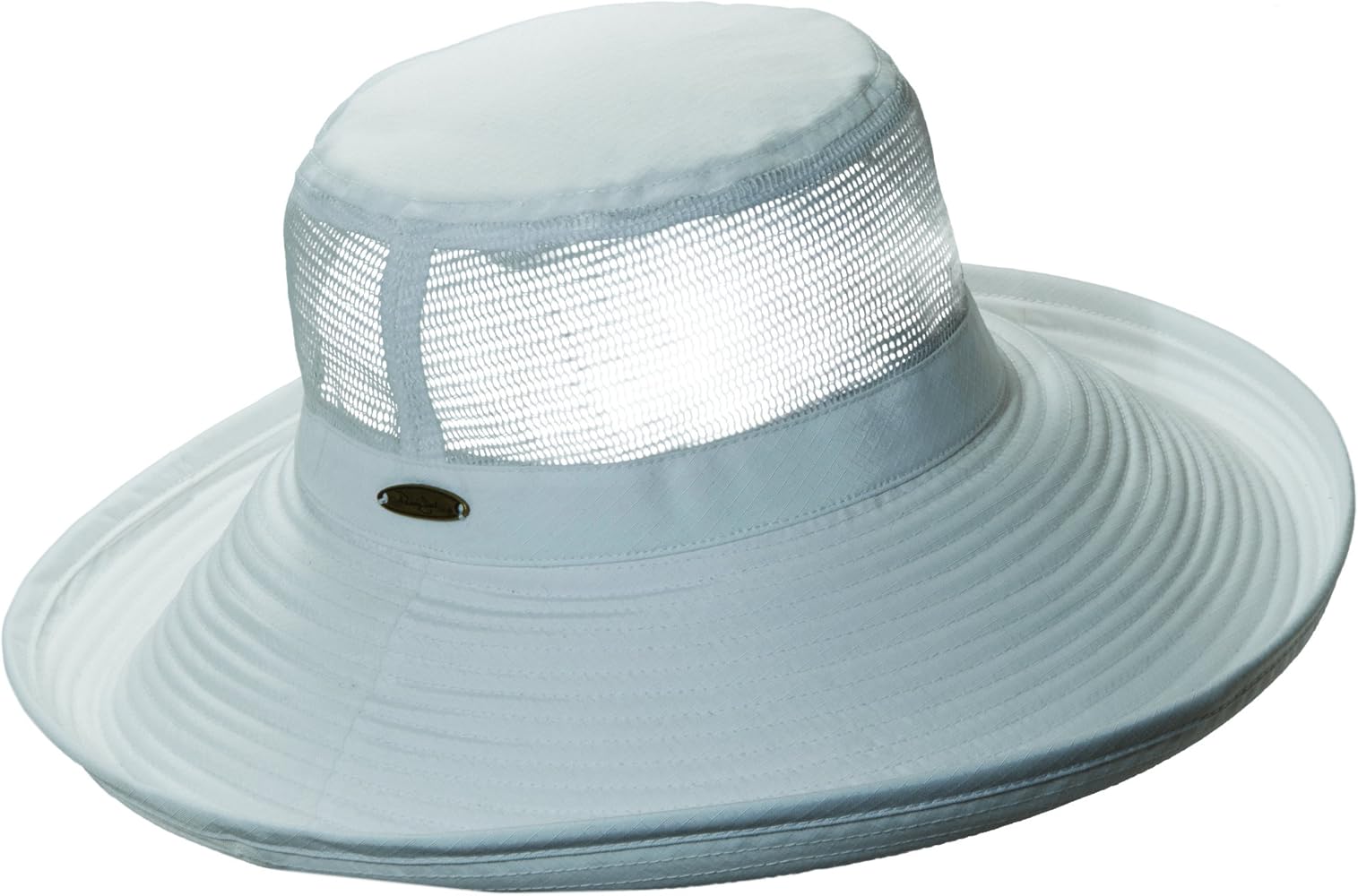 panama jack white hat